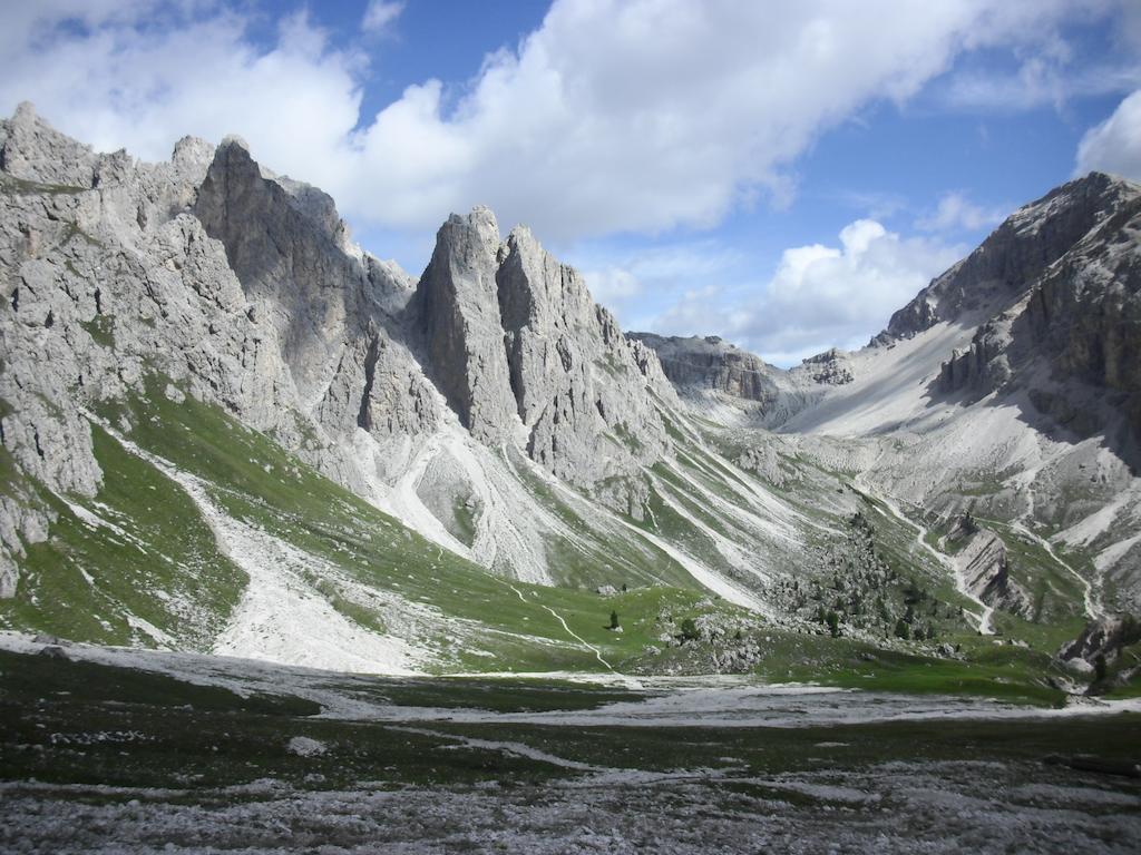Cesa Vedla - Quite And Cozy Alpine Escape 奥蒂塞伊 外观 照片